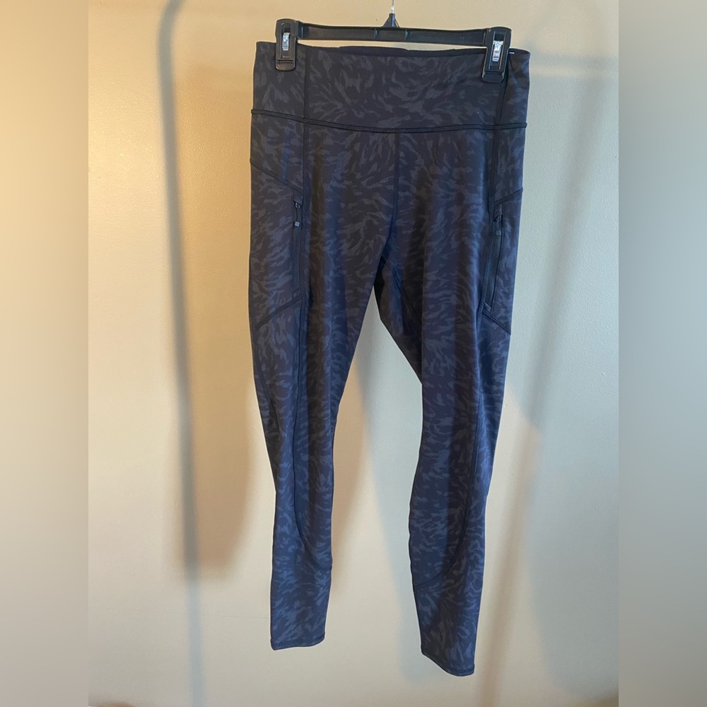 Athleta leggings